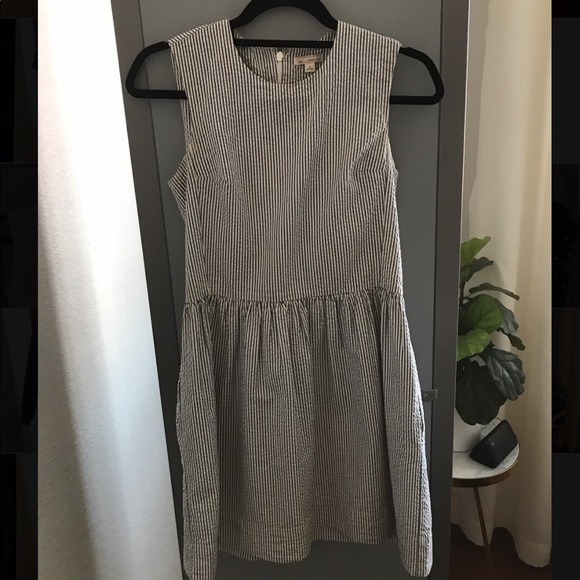 GAP Dresses & Skirts - Striped Dress